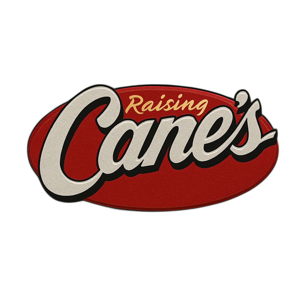 Raising Cane's