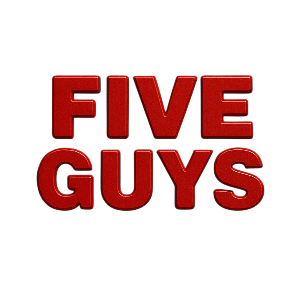 Five Guys