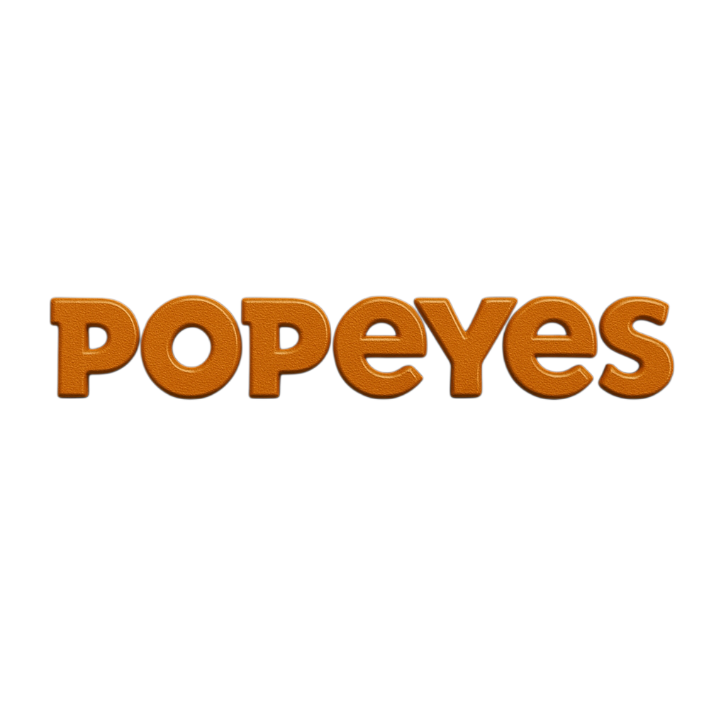 Popeyes
